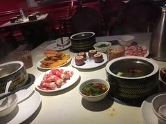 -加餐海鲜自助(集美银泰百货店)