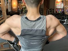 -美航国际健身(北京华联店)