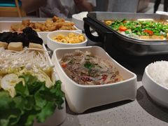 -半天妖烤鱼(兰州国芳中心店)