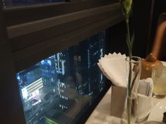 -万达文华酒店·48F云端窗景美食汇自助餐厅
