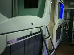 -1012太空舱青年旅舍(三坊七巷店)