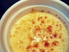焦糖布丁-MoMo牧场·寿喜烧专门店(长泰广场店)