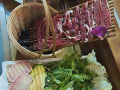 -菌彩云南野生菌火锅(呈贡七彩云南第壹城店)