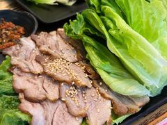 -吴草鸡爪오초닭발韩食堂(融恒盈嘉中心店)