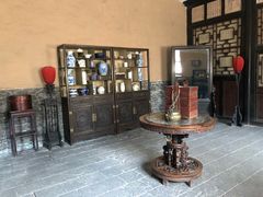 -常家庄园