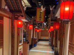 -锦绣金山人家(友谊店)