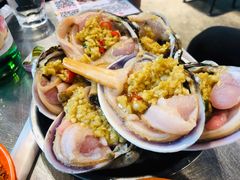 -马路牙子烧烤音乐酒馆(望京店)