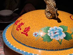 -陕北四窑洞(巨丰店)