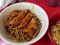-百乐门粉面店(二龙喉分店)