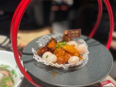 老福洲荔枝肉-老福洲·三十年福州味(斗东店)