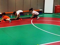 -趣动熊运动发展中心(乐坊校区)