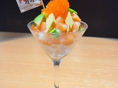 -TORO MaKi 寿司·日料(华创店)