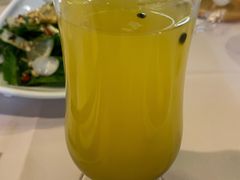 百香果汁-柳州饭店·绿岛餐厅(友谊路店)