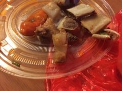 -李氏紫竹林卤粉(火车站店)