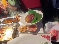 -九鼎轩脆毛肚火锅(南京东路店)
