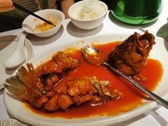 -永兴餐厅(复兴中路店)