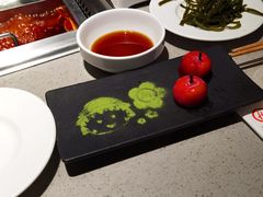 -海底捞火锅(太原南站店)