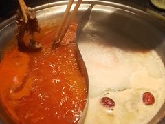 -熊喵来了火锅·牧场好肉(邯郸邯山万达店)