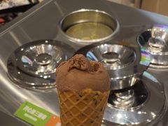-莉莉熊Lililove Gelato (意大利手工冰淇淋)