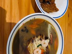-天天鲜面馆(衡山路店)