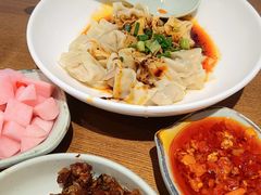 -龙湖南京江北天街