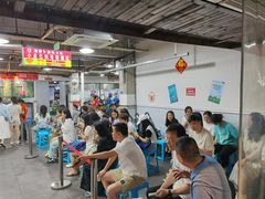 -笨罗卜浏阳菜馆(太平街店)