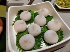 -海底捞火锅(南海万科广场店)