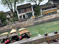 -小河直街历史文化街区