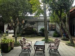 -郭鸡肉·非遗餐厅(安仁古镇店)