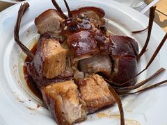 -西山人家·二十年老字号农家菜(旺山店)