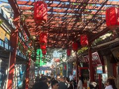 -陈记卤煮小肠