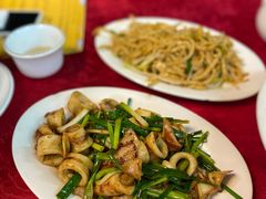 -蛇口康乐快餐鱼仔档(翠苑小区店)