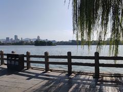 -济南大明湖景区