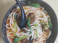 -重庆小面(蒲淞北路店)