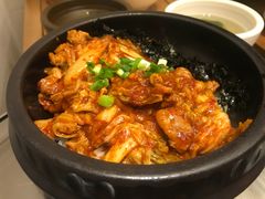 -一品诚记烤肉·甄选店(中南路店)