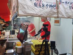 -扬二春炒饭(国庆路总店)