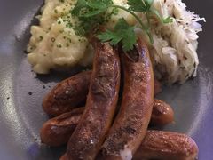 -Brotzeit German Bier Bar & Restaurant(313@索美赛店)