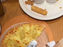 -菲滋意式餐厅(上虞万和城店)