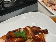 -海棠湾九号度假酒店-融荟家和中餐厅