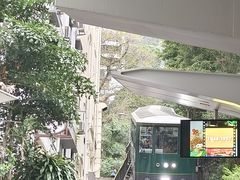 -山顶缆车