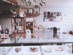 -隹木咖啡馆(宝龙广场店)