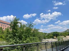 -山东大学(兴隆山校区)