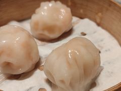 水晶虾饺皇-悦秀·高级粤菜