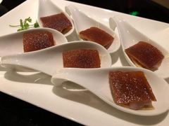 化皮乳猪-北京四季酒店·采逸轩