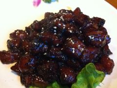 -蜜桃餐厅·古运河畔(南下塘店)