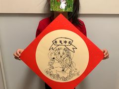 -阿妮亚少儿美术书法(望京店)