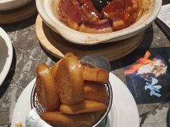 -港丽餐厅