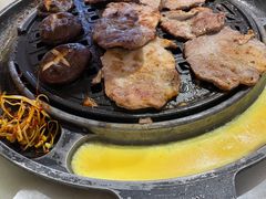 -韩宫宴烤肉·料理(如皋万达店)