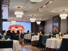 -怀德酒楼·粤菜·海鲜·茶点(宝安国际机场店)