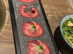 -茶六烧肉堂 博爱店